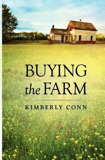 Buying the Farm - Paperback