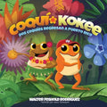 Coquí-Kokee - Paperback