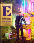 Farewell Yellow Brick Road: Memories of My Life on Tour - Hardcover