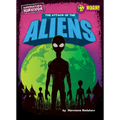 The Attack of the Aliens - Paperback