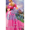 Lion's Lady - Paperback