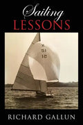 Sailing Lessons - Hardcover