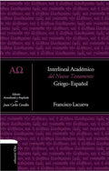 Interlineal Académico del Nuevo Testamento: Griego-Español - Hardcover