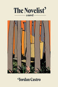 The Novelist - Hardcover