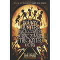 Bounty Hunters, Black Cowboys, Nordic Zombies, Trickster Gods: Why I Should Have Paid Attention in Survey of World Myths & Global Folklore Class - Paperback