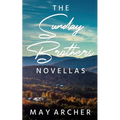The Sunday Brothers Novellas - Paperback