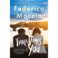 Three Times You - Paperback
