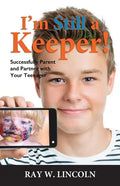 I'm Still a Keeper - Paperback