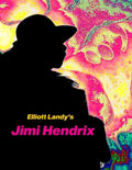 Elliott Landy's Jimi Hendrix: Favorite Photos with a story by Al Aronowitz - Paperback