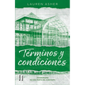 Términos Y Condiciones / Terms and Conditions (Light Novel) - Paperback