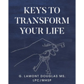 Keys To Transform Your Life - Paperback