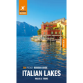 Pocket Rough Guide Walks & Tours Italian Lakes: Travel Guide with eBook - Paperback