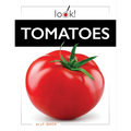 Tomatoes - Hardcover