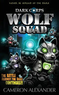 Wolf Squad - Paperback