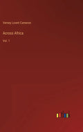 Across Africa: Vol. 1 - Hardcover