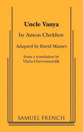 Uncle Vanya - Paperback