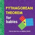 Pythagorean Theorem for Babies - Board Book