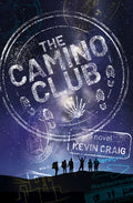 The Camino Club - Paperback