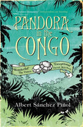 Pandora in the Congo - Paperback