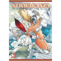Stravaganza Volume 3 - Paperback