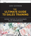 Ultimate Guide to Sales Traini - Paperback
