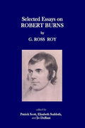 Selected Essays on Robert Burns - Paperback