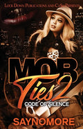 Mob Ties 2 - Paperback
