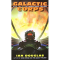 Galactic Corps - Paperback