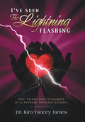 I'Ve Seen the Lightning Flashing - Hardcover