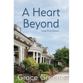 A Heart Beyond - Paperback