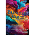 Blended Voices: Blending the Voices of Virginia Poets - Paperback