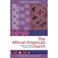 African American Church: Waking Up to God's Missionary Call - Paperback