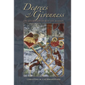 Degrees of Givenness: On Saturation in Jean-Luc Marion - Hardcover