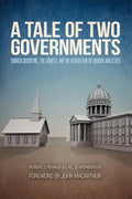 A Tale of Two Governments - Paperback