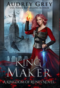 King Maker - Hardcover