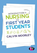 Introduction to Nursing for First Year Students - Paperback