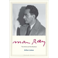 Man Ray: The Artist and His Shadows - Hardcover