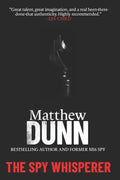 The Spy Whisperer - Paperback