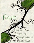 Roots: Insights From the Tree Alphabet of Old Ireland - Paperback