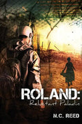 Roland: Reluctant Paladin - Paperback