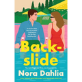 Backslide - Paperback