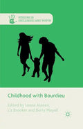 Childhood with Bourdieu - Paperback