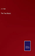 The Two Bears - Hardcover