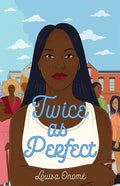 Twice as Perfect - Hardcover