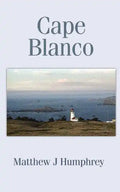 Cape Blanco - Paperback