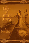 The Power of African Cultures - Paperback
