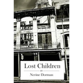 Lost Children: A Collection of Tales by Nerine Dorman - Paperback
