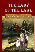 The Lady of the Lake - Paperback