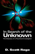 In Search of the Unknown: The Odyssey of a Psychical Investigator - Paperback