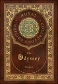 The Odyssey (Royal Collector's Edition) (Case Laminate Hardcover with Jacket) - Hardcover